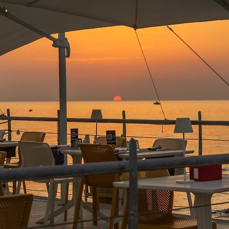 Popula - The Lifestyle Hotel Gallipoli Eksteriør bilde
