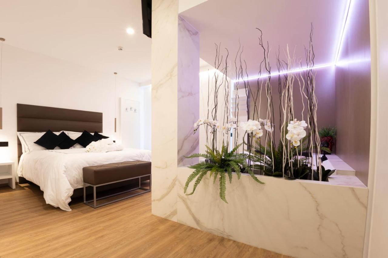 Popula - The Lifestyle Hotel Gallipoli Eksteriør bilde