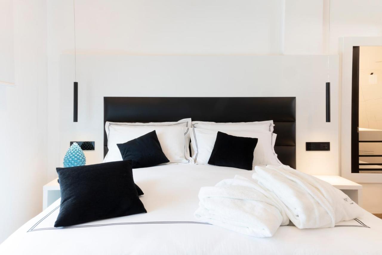 Popula - The Lifestyle Hotel Gallipoli Eksteriør bilde