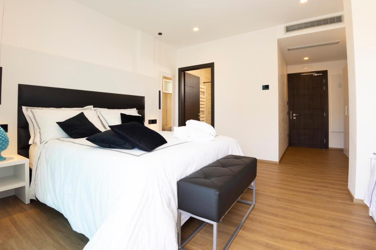 Popula - The Lifestyle Hotel Gallipoli Eksteriør bilde