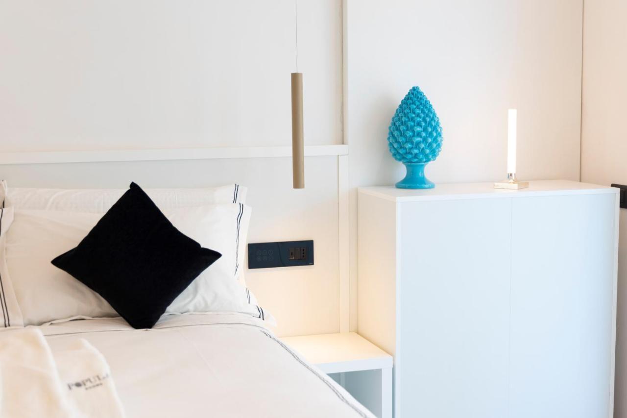 Popula - The Lifestyle Hotel Gallipoli Eksteriør bilde