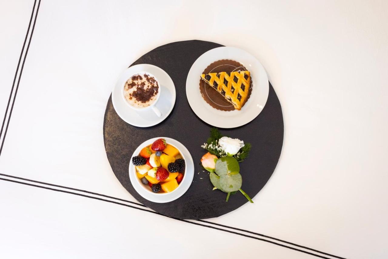 Popula - The Lifestyle Hotel Gallipoli Eksteriør bilde