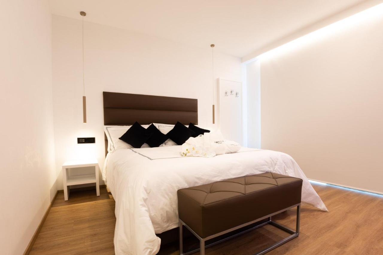 Popula - The Lifestyle Hotel Gallipoli Eksteriør bilde