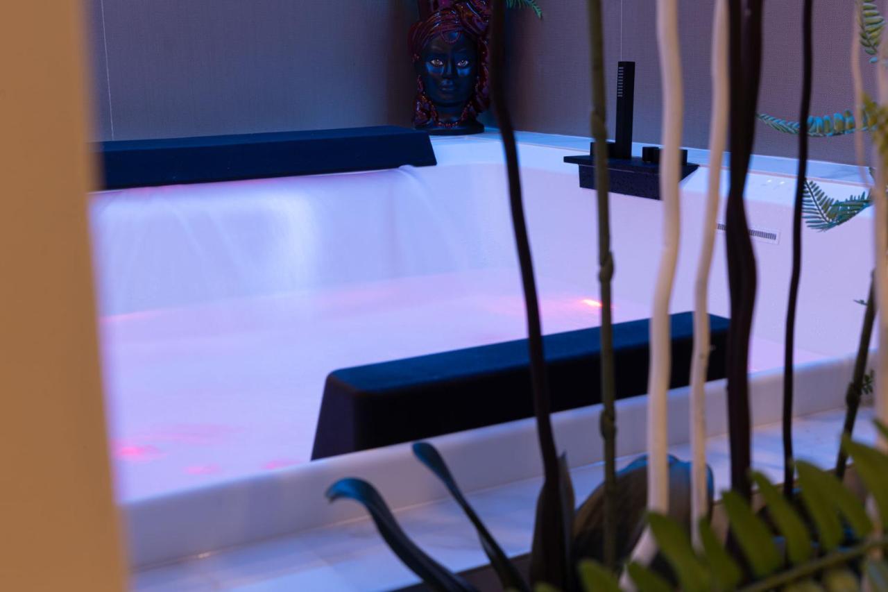 Popula - The Lifestyle Hotel Gallipoli Eksteriør bilde