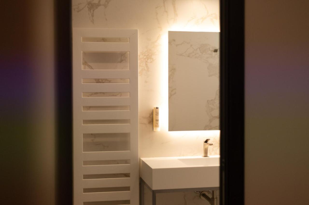 Popula - The Lifestyle Hotel Gallipoli Eksteriør bilde