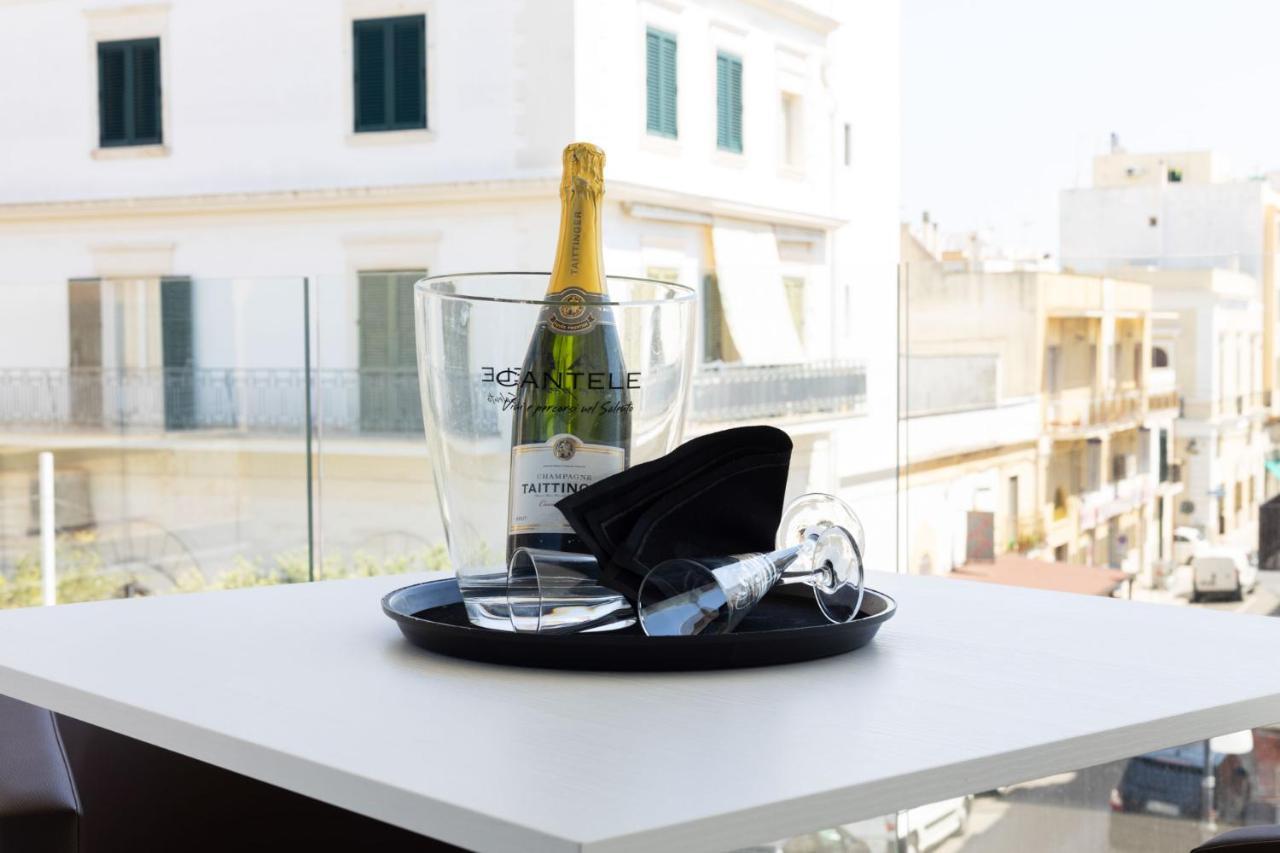 Popula - The Lifestyle Hotel Gallipoli Eksteriør bilde