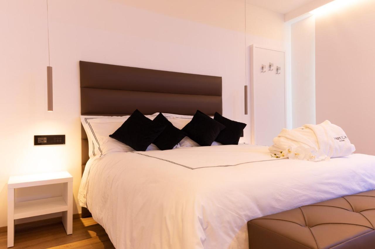 Popula - The Lifestyle Hotel Gallipoli Eksteriør bilde