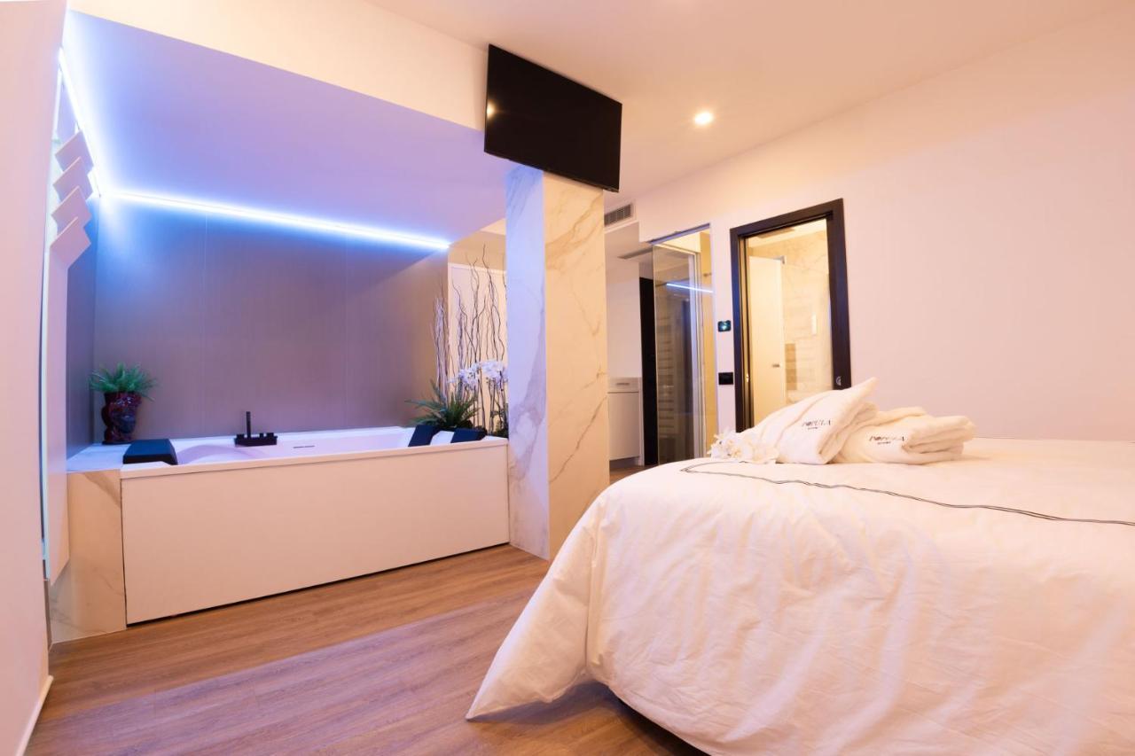 Popula - The Lifestyle Hotel Gallipoli Eksteriør bilde