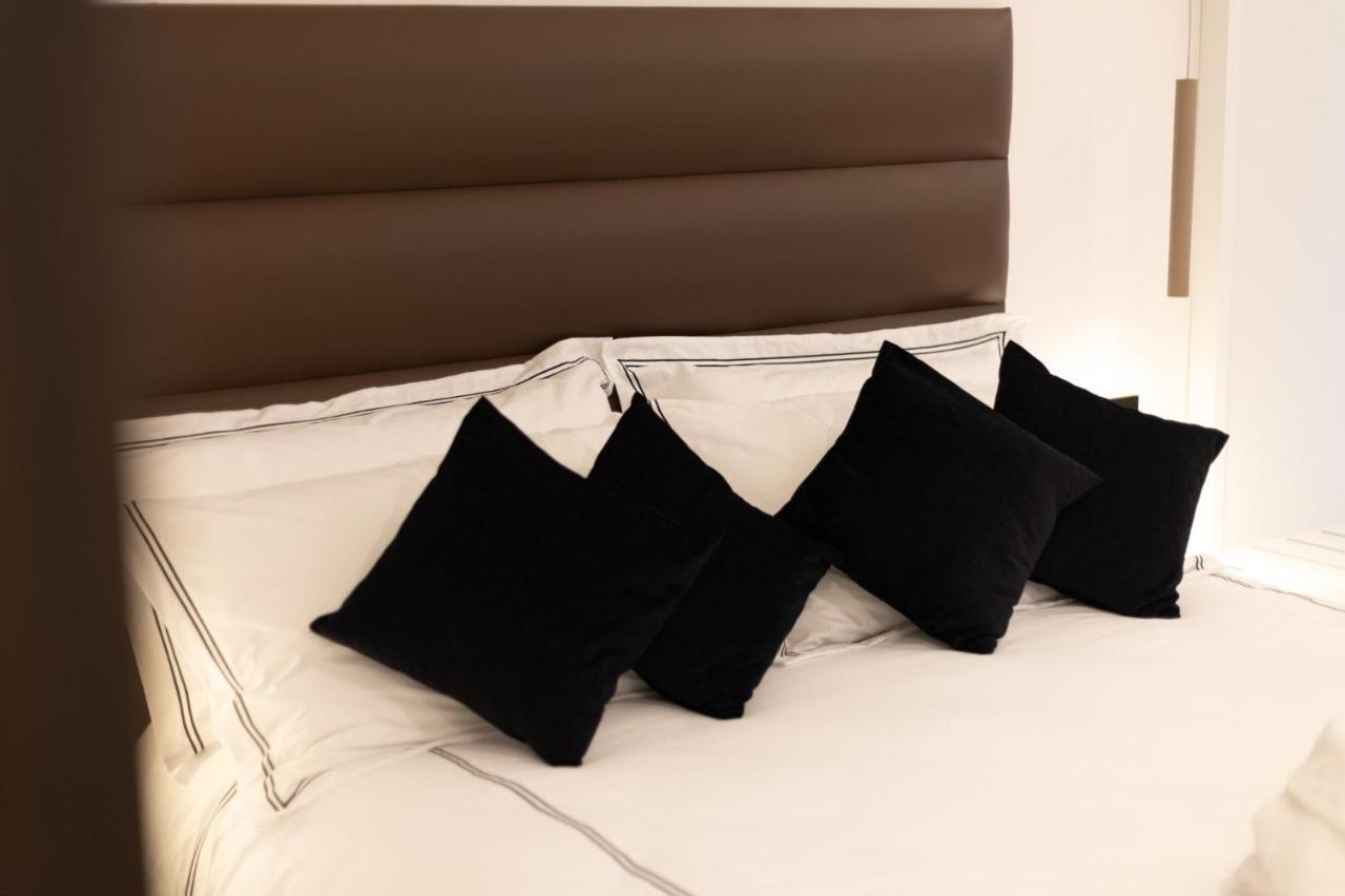Popula - The Lifestyle Hotel Gallipoli Eksteriør bilde
