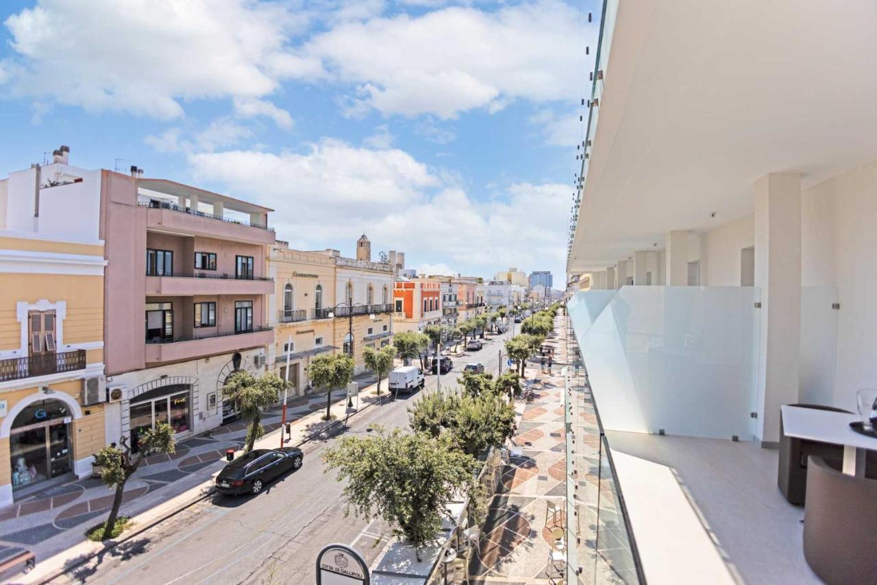 Popula - The Lifestyle Hotel Gallipoli Eksteriør bilde