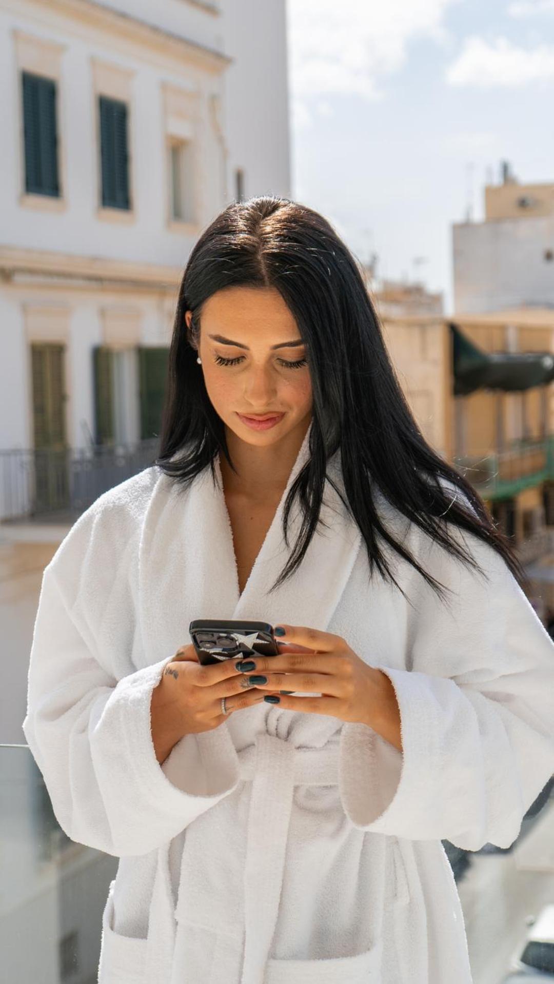 Popula - The Lifestyle Hotel Gallipoli Eksteriør bilde