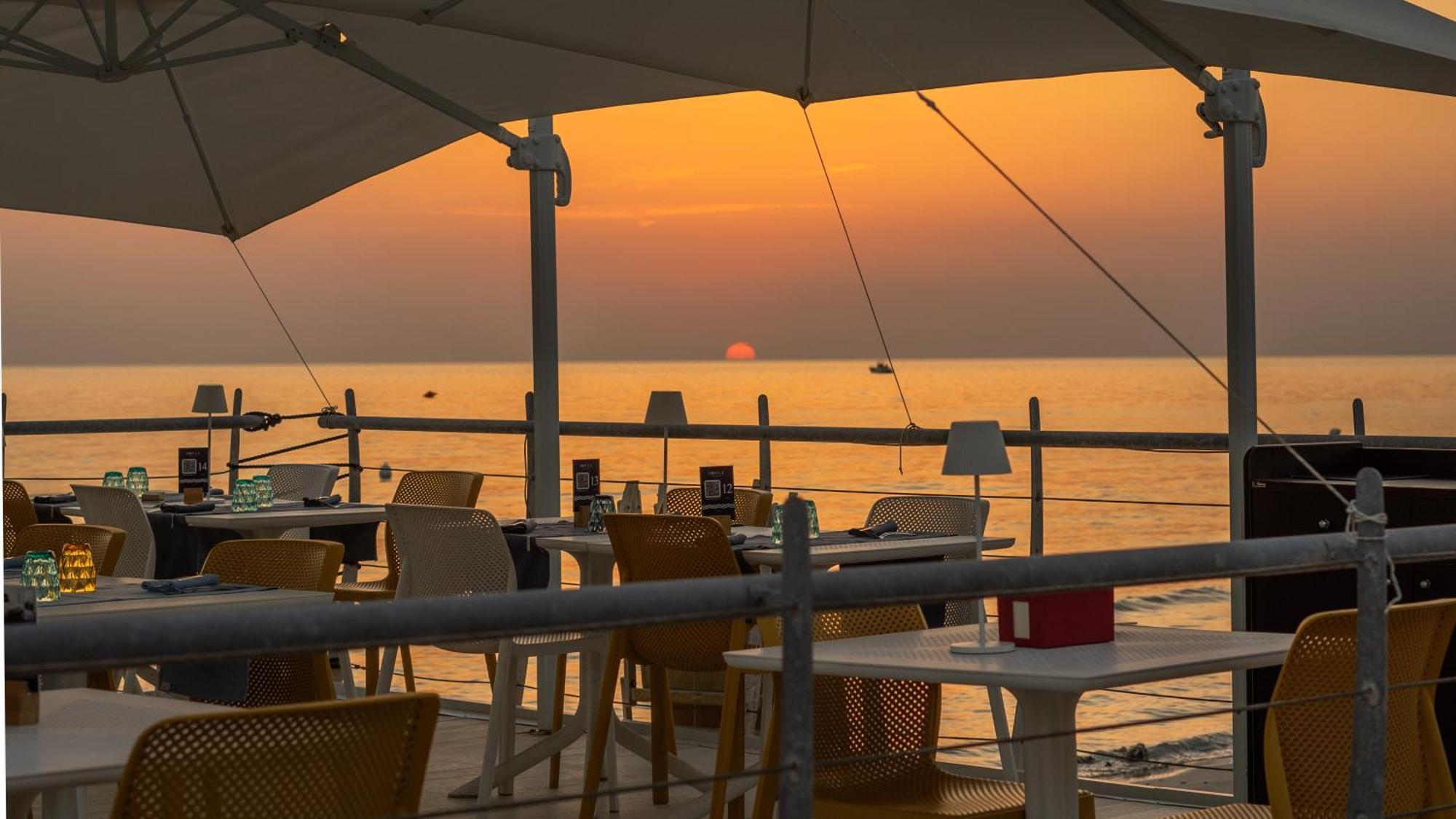 Popula - The Lifestyle Hotel Gallipoli Eksteriør bilde