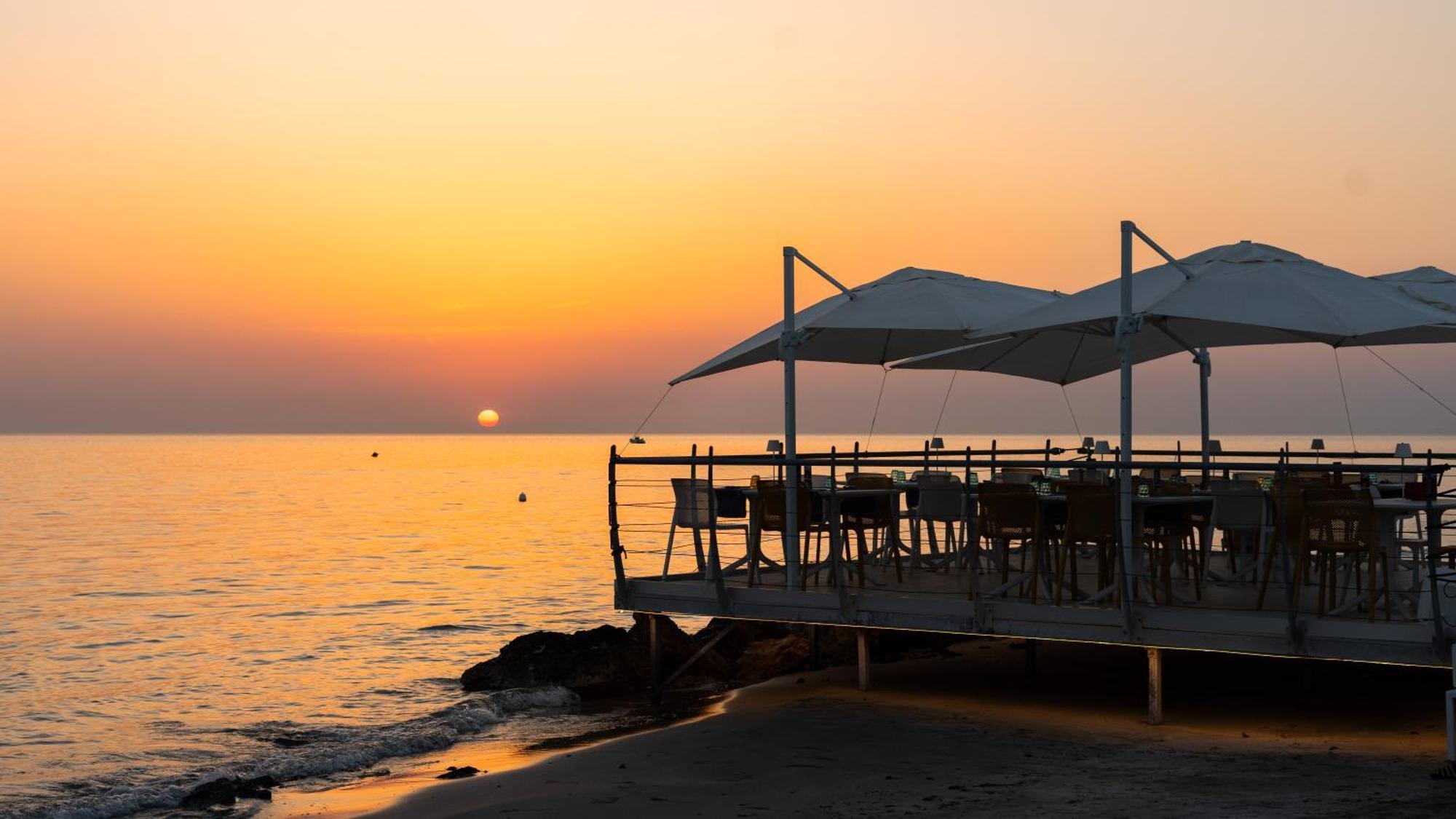 Popula - The Lifestyle Hotel Gallipoli Eksteriør bilde