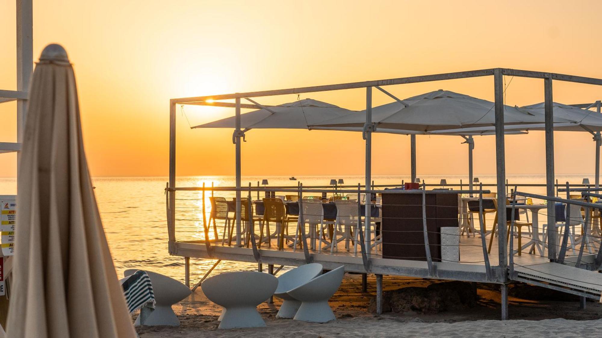 Popula - The Lifestyle Hotel Gallipoli Eksteriør bilde