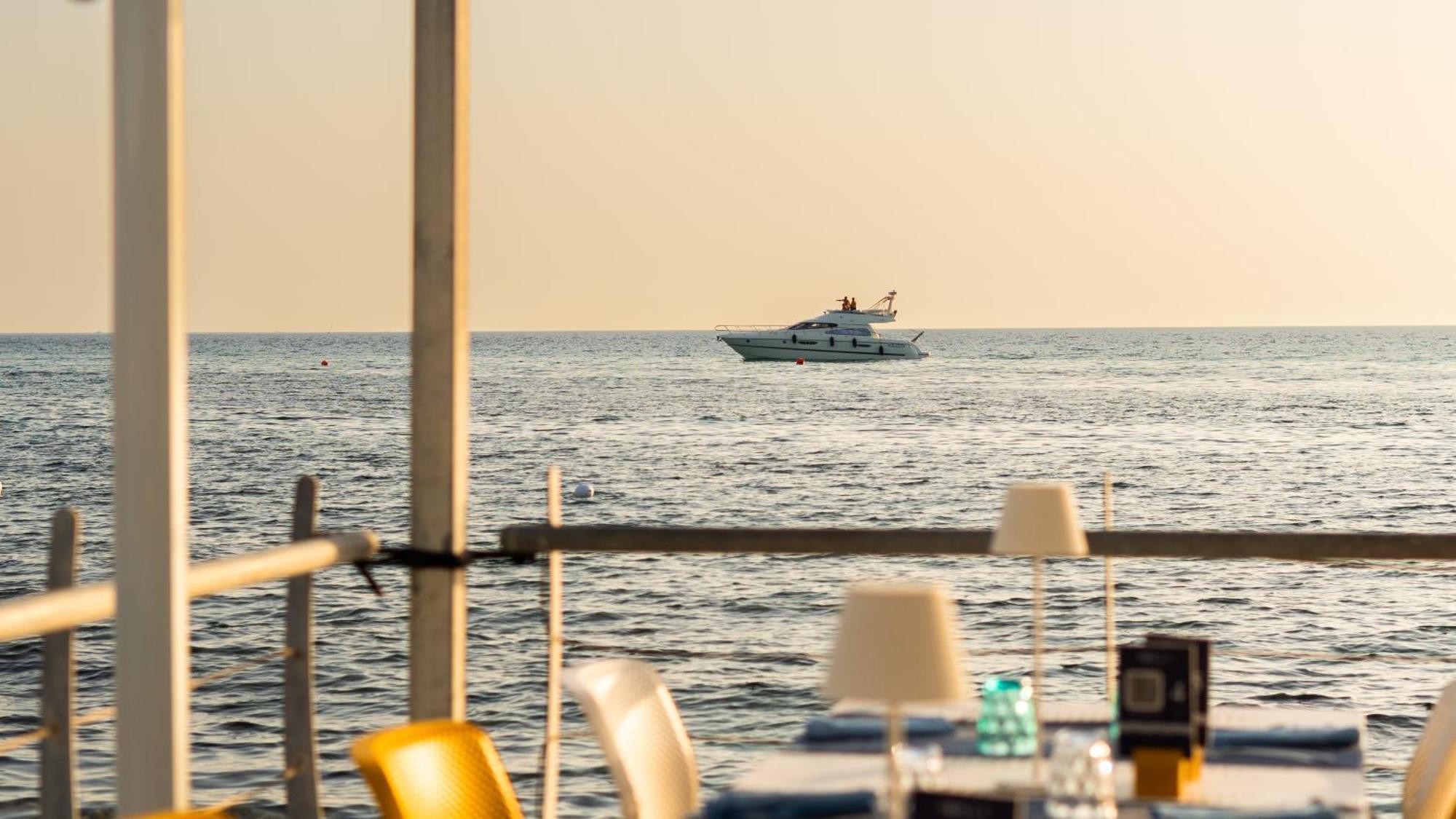 Popula - The Lifestyle Hotel Gallipoli Eksteriør bilde