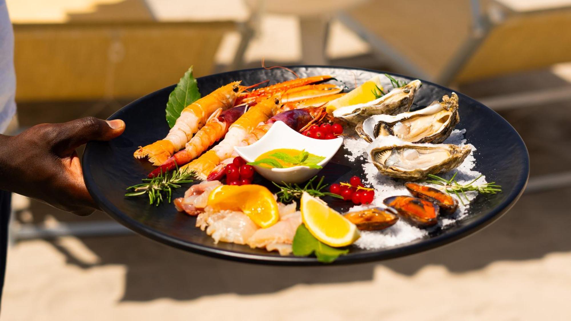 Popula - The Lifestyle Hotel Gallipoli Eksteriør bilde