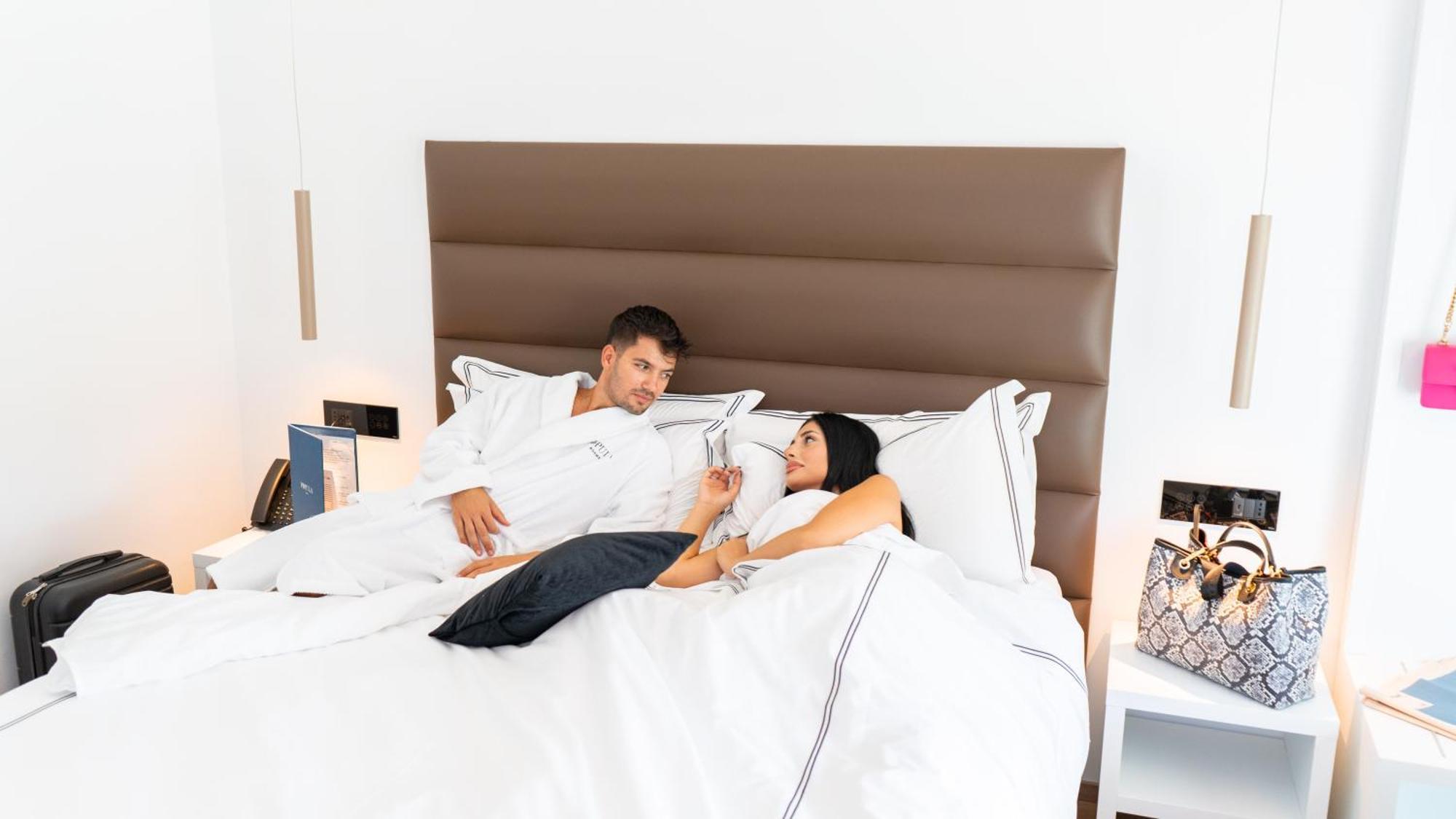 Popula - The Lifestyle Hotel Gallipoli Eksteriør bilde