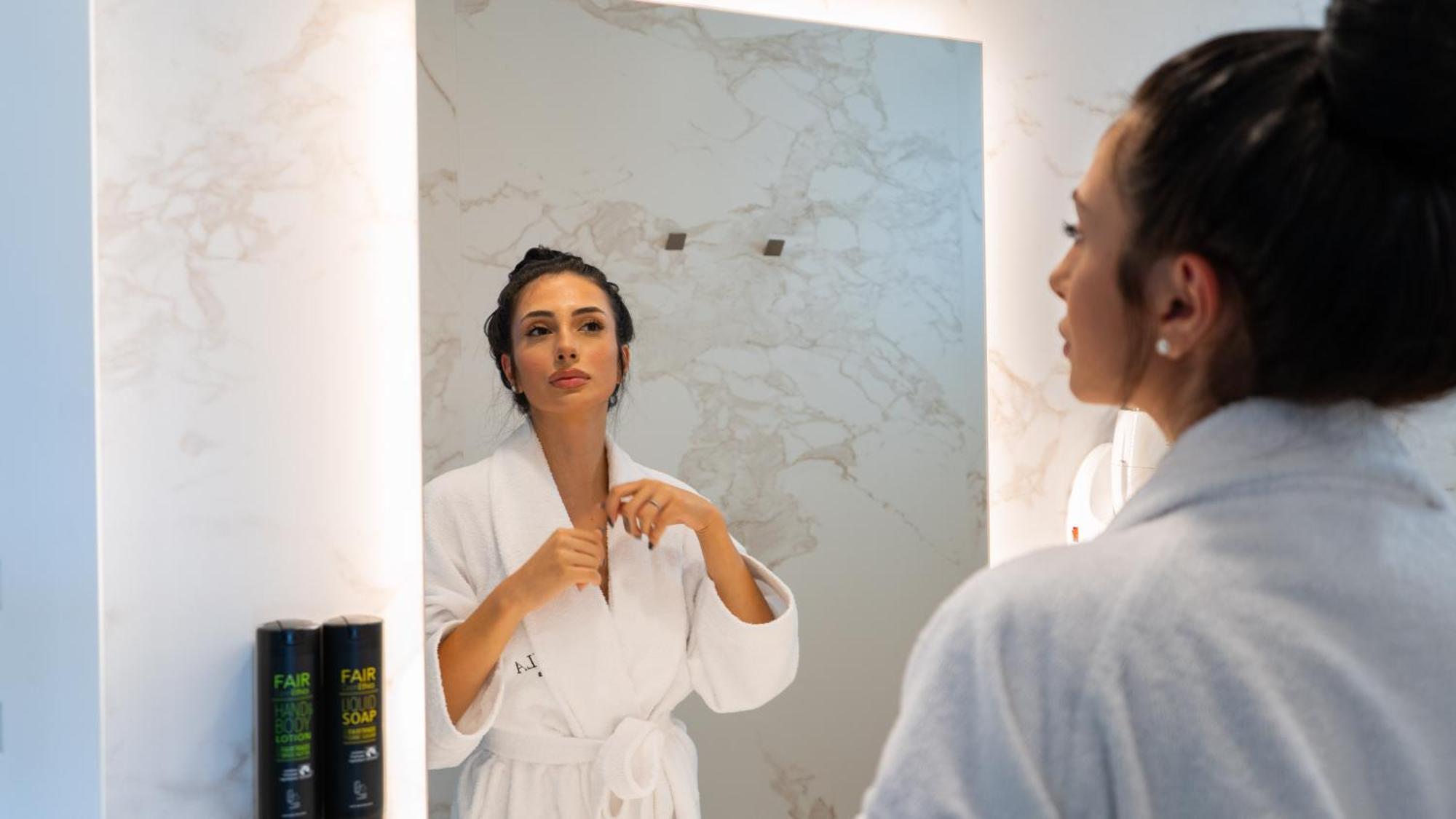 Popula - The Lifestyle Hotel Gallipoli Eksteriør bilde